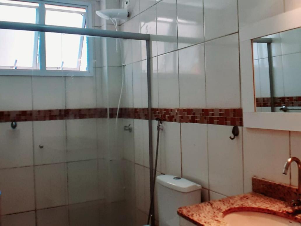 Vento E Mar - 2 Quartos Com Sacada Na Quadra Da Do Gonzaga Apartment *