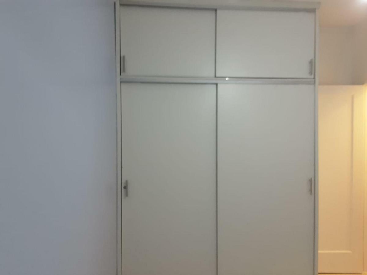 Vento E Mar - 2 Quartos Com Sacada Na Quadra Da Do Gonzaga Apartment *
